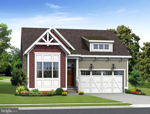 32276 SUNDANCE CIR, Ocean View, DE 19970
