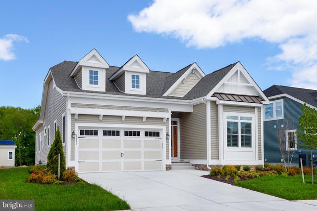 32276 SUNDANCE CIR, Ocean View, DE 19970