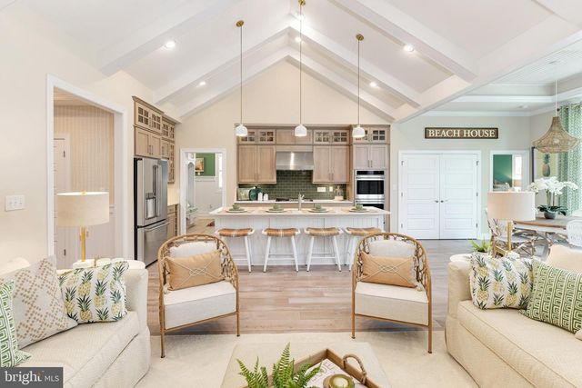 32276 SUNDANCE CIR, Ocean View, DE 19970