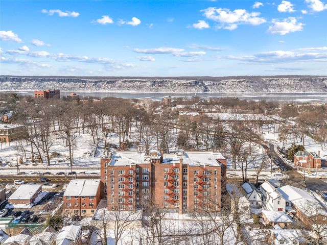 6200 Riverdale Avenue 7J, Bronx, NY 10471