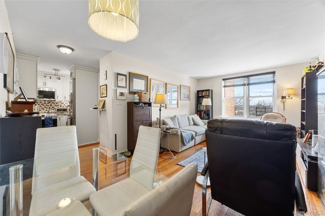 6200 Riverdale Avenue 7J, Bronx, NY 10471
