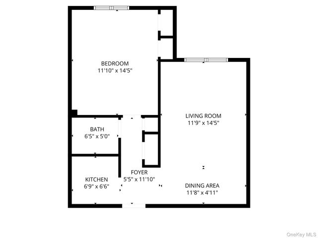 6200 Riverdale Avenue 7J, Bronx, NY 10471
