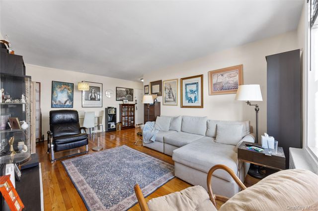 6200 Riverdale Avenue 7J, Bronx, NY 10471