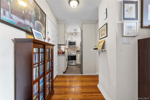 6200 Riverdale Avenue 7J, Bronx, NY 10471