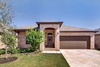 15536 Halstead Lane, Fort Worth, TX 76052
