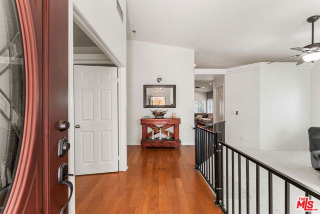 4619 Cinnabar Avenue, Palmdale, CA 93551