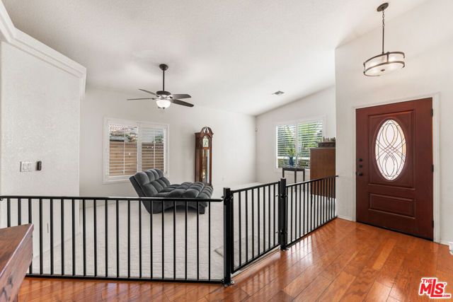 4619 Cinnabar Avenue, Palmdale, CA 93551