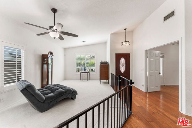 4619 Cinnabar Avenue, Palmdale, CA 93551