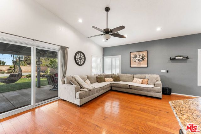 4619 Cinnabar Avenue, Palmdale, CA 93551