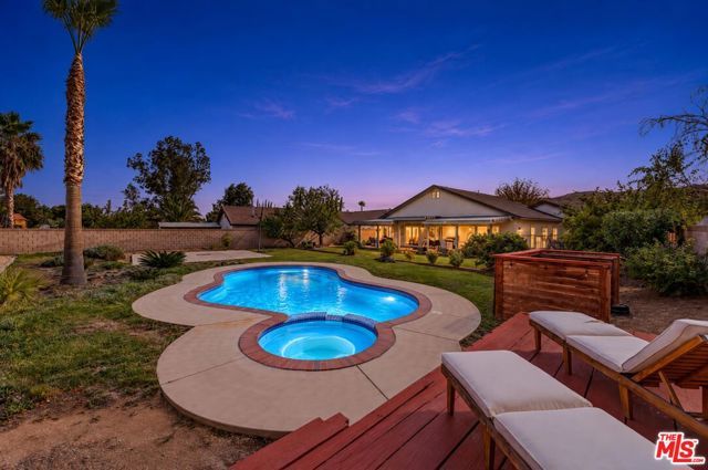 4619 Cinnabar Avenue, Palmdale, CA 93551
