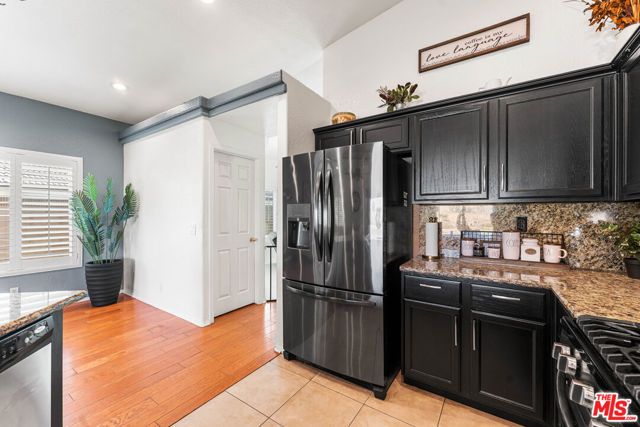 4619 Cinnabar Avenue, Palmdale, CA 93551