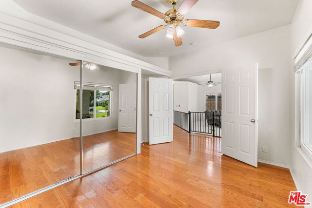 4619 Cinnabar Avenue, Palmdale, CA 93551