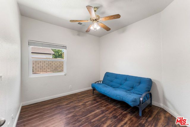 4619 Cinnabar Avenue, Palmdale, CA 93551