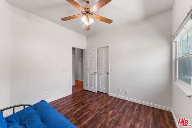 4619 Cinnabar Avenue, Palmdale, CA 93551
