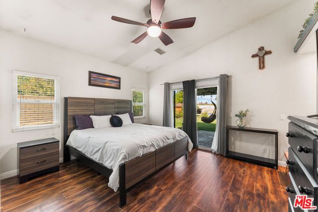 4619 Cinnabar Avenue, Palmdale, CA 93551