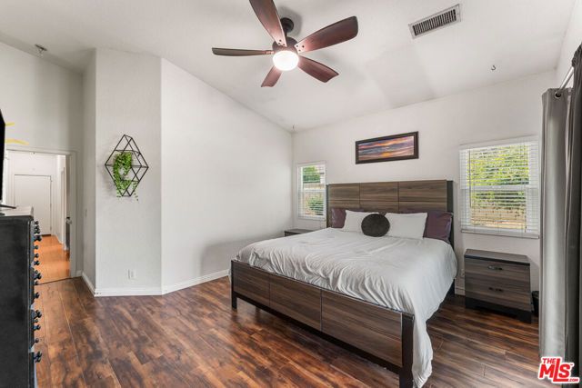 4619 Cinnabar Avenue, Palmdale, CA 93551
