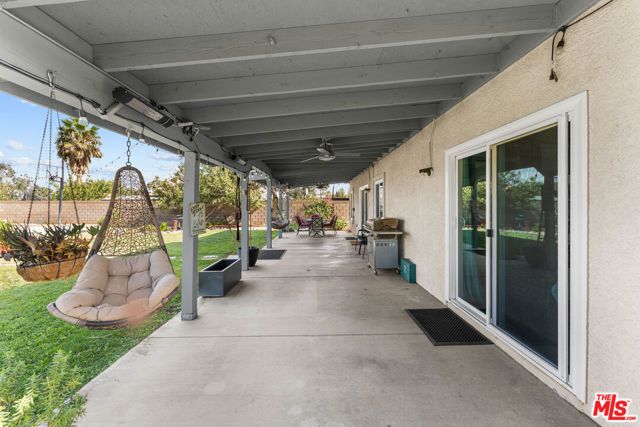 4619 Cinnabar Avenue, Palmdale, CA 93551