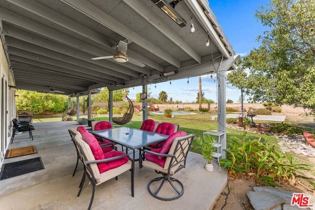 4619 Cinnabar Avenue, Palmdale, CA 93551