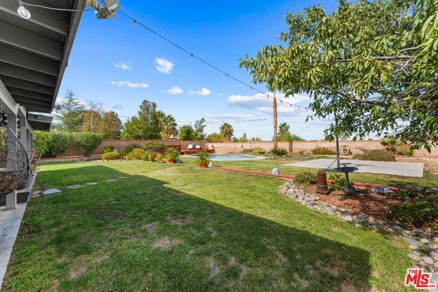 4619 Cinnabar Avenue, Palmdale, CA 93551