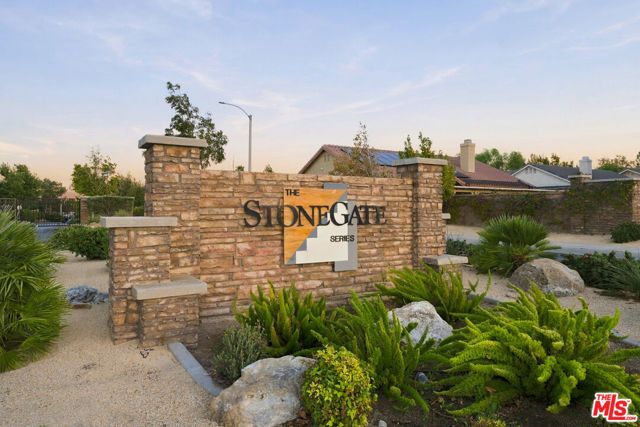 4619 Cinnabar Avenue, Palmdale, CA 93551