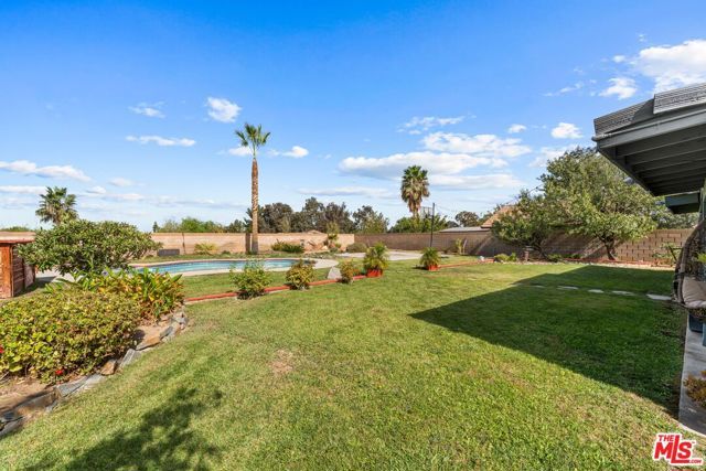 4619 Cinnabar Avenue, Palmdale, CA 93551