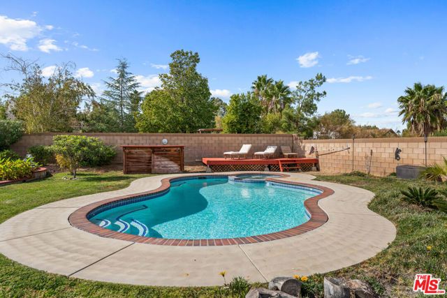4619 Cinnabar Avenue, Palmdale, CA 93551