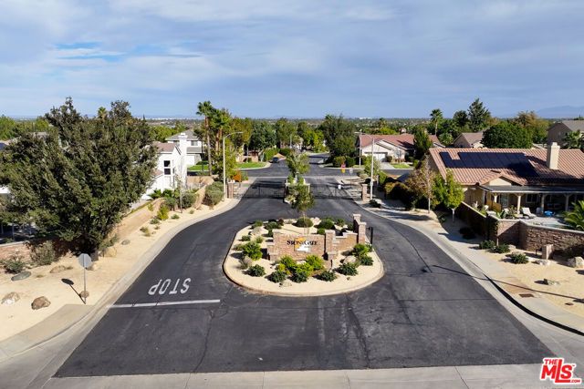 4619 Cinnabar Avenue, Palmdale, CA 93551