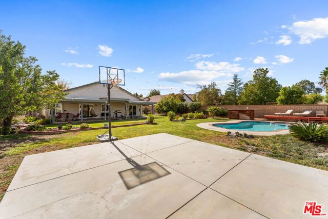 4619 Cinnabar Avenue, Palmdale, CA 93551