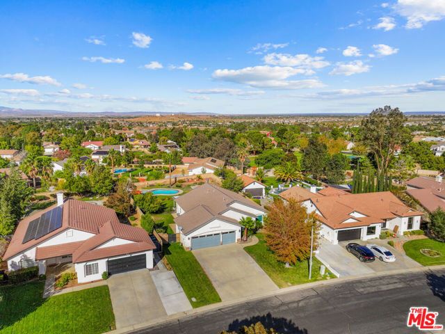 4619 Cinnabar Avenue, Palmdale, CA 93551