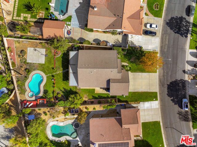 4619 Cinnabar Avenue, Palmdale, CA 93551