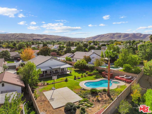 4619 Cinnabar Avenue, Palmdale, CA 93551