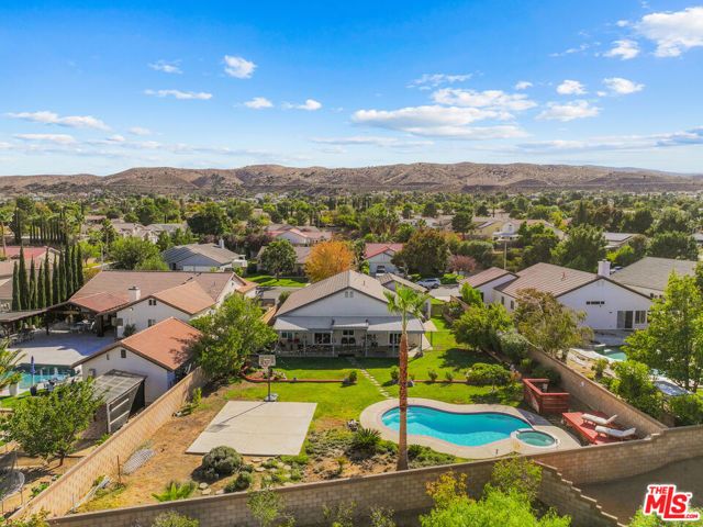 4619 Cinnabar Avenue, Palmdale, CA 93551
