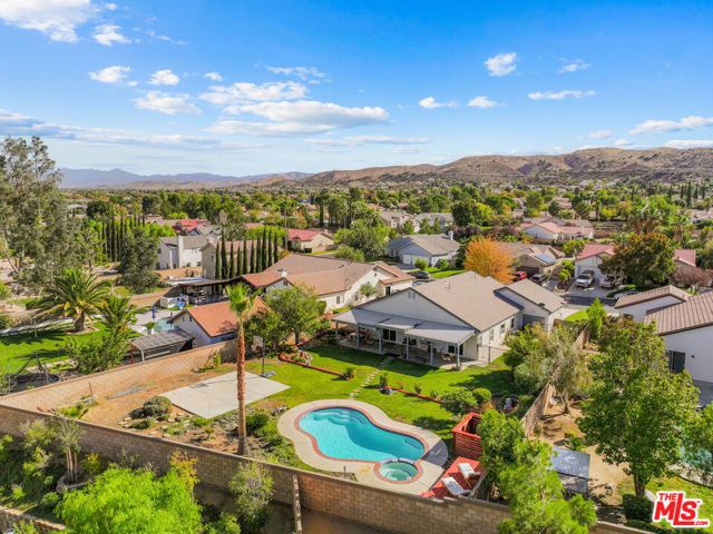 4619 Cinnabar Avenue, Palmdale, CA 93551