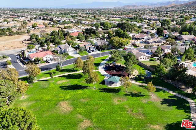 4619 Cinnabar Avenue, Palmdale, CA 93551