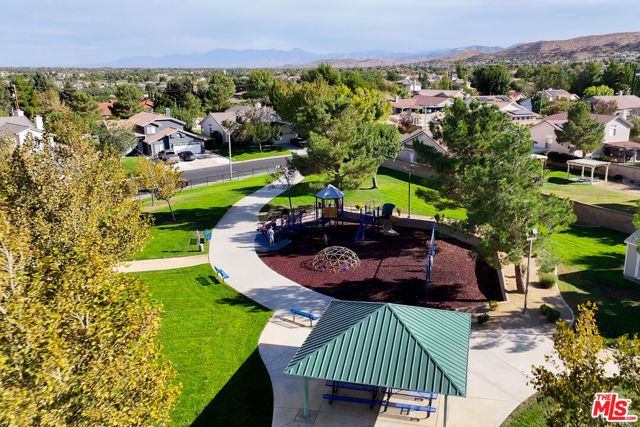 4619 Cinnabar Avenue, Palmdale, CA 93551