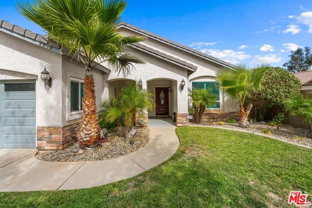 4619 Cinnabar Avenue, Palmdale, CA 93551