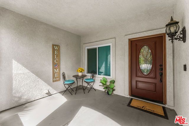 4619 Cinnabar Avenue, Palmdale, CA 93551