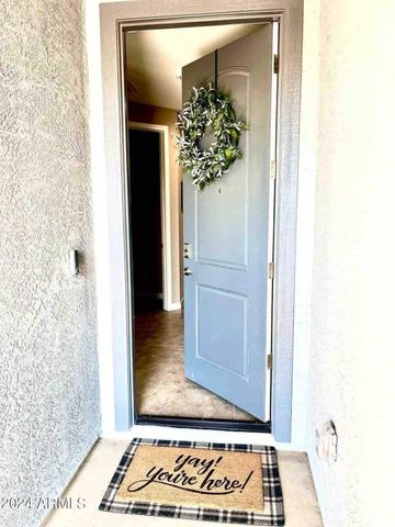 18735 N RAVELLO Road, Maricopa, AZ 85138