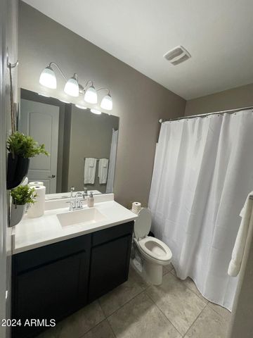 18735 N RAVELLO Road, Maricopa, AZ 85138