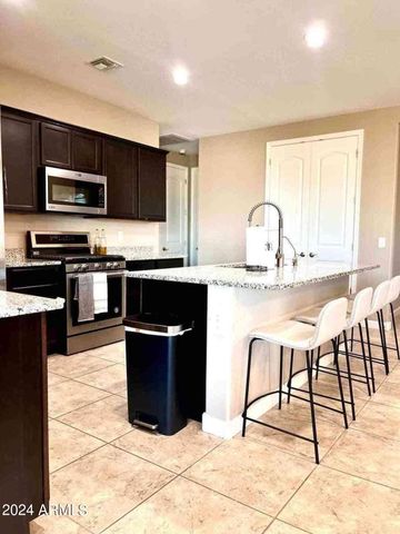 18735 N RAVELLO Road, Maricopa, AZ 85138