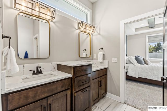 10514 S 103rd Street, Papillion, NE 68046