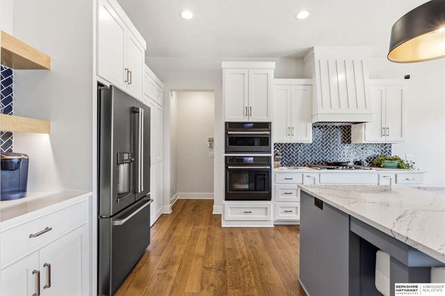 10514 S 103rd Street, Papillion, NE 68046