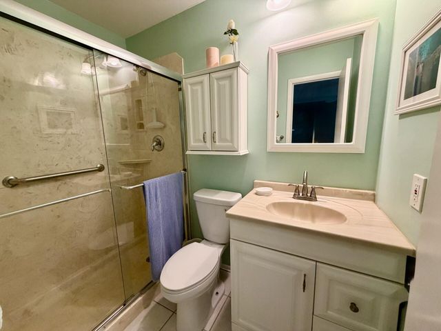 Address unavailable.