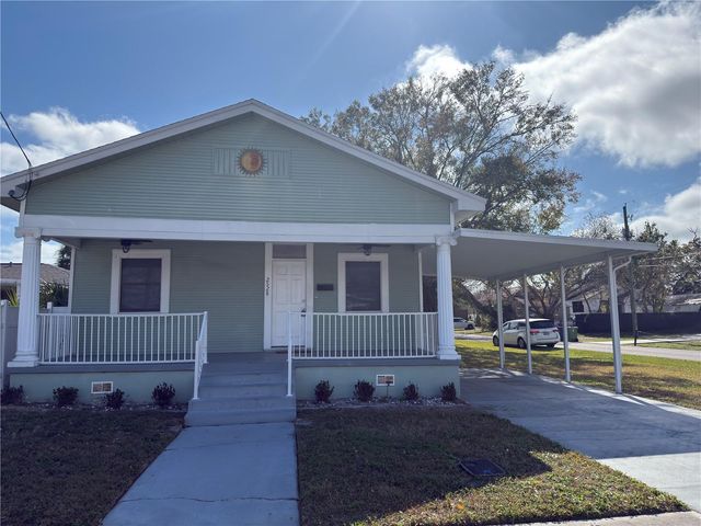 2528 W SAINT JOHN STREET, Tampa, FL 33607