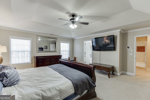 810 Liberty Bell Run, Hoschton, GA 30548