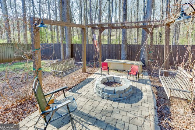 810 Liberty Bell Run, Hoschton, GA 30548