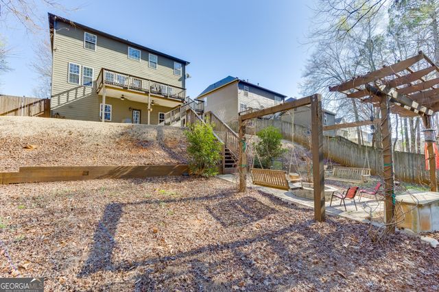 810 Liberty Bell Run, Hoschton, GA 30548