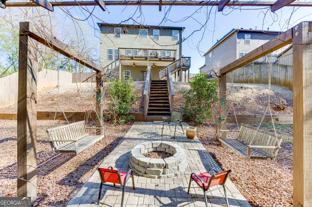 810 Liberty Bell Run, Hoschton, GA 30548