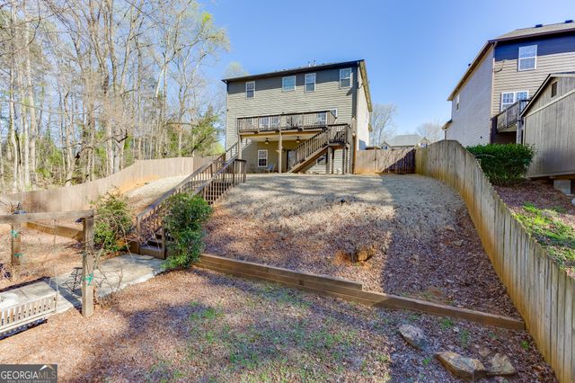 810 Liberty Bell Run, Hoschton, GA 30548