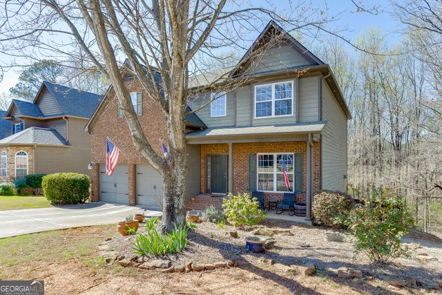 810 Liberty Bell Run, Hoschton, GA 30548